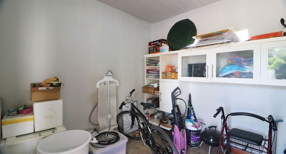 For sale 3 bedrooms house in Nong Han, Udon Thani
