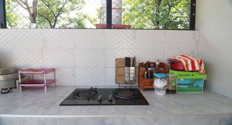 For sale 3 bedrooms house in Nong Han, Udon Thani