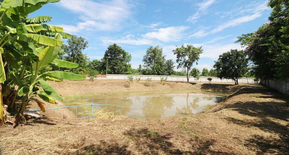 For sale 3 bedrooms house in Nong Han, Udon Thani