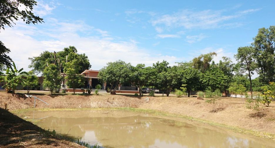 For sale 3 bedrooms house in Nong Han, Udon Thani