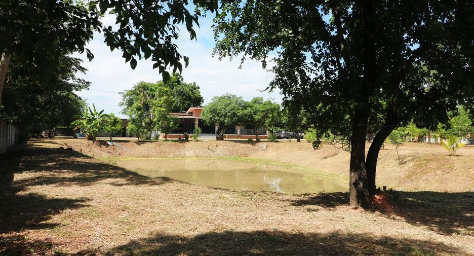 For sale 3 bedrooms house in Nong Han, Udon Thani