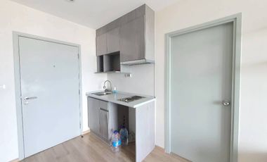 Condo en alquiler y en venta de 1 habitaciones en Thon Buri, Bangkok
