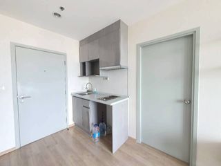 For rent そして for sale 1 Beds condo in Thon Buri, Bangkok