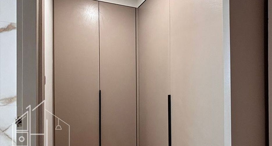Аренда 3 спальни кондо в Кхлонг Тоеи, Бангкок