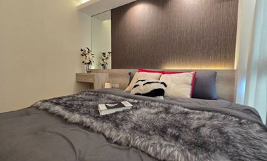 À vendre 1 chambre condo à Jomtien, Pattaya