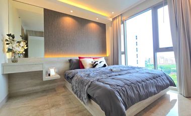 À vendre 1 chambre condo à Jomtien, Pattaya