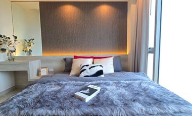 À vendre 1 chambre condo à Jomtien, Pattaya
