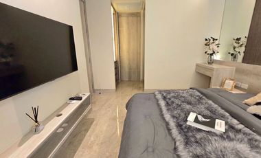 À vendre 1 chambre condo à Jomtien, Pattaya
