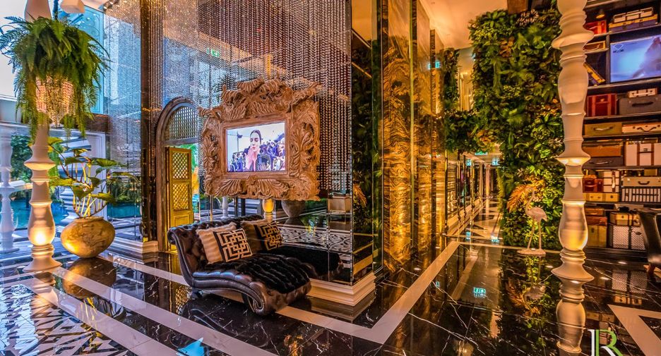 À vendre 1 chambre condo à Jomtien, Pattaya