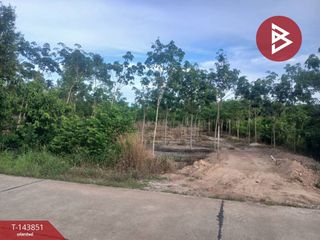出售 土地 在 Wang Chan, Rayong