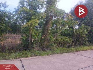 出售 土地 在 Wang Chan, Rayong