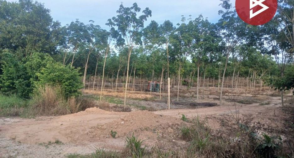 出售 土地 在 Wang Chan, Rayong