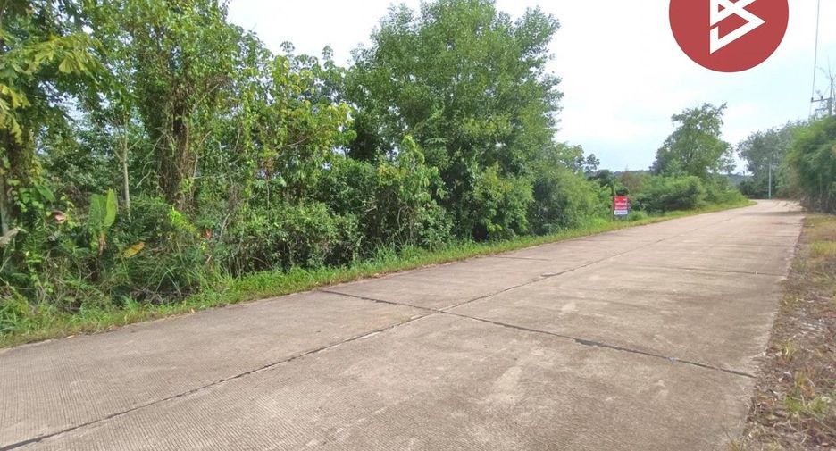 Terreno en venta en Wang Chan, Rayong