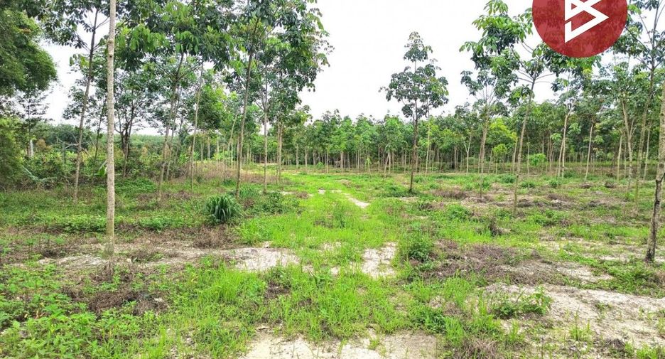 Terreno en venta en Wang Chan, Rayong