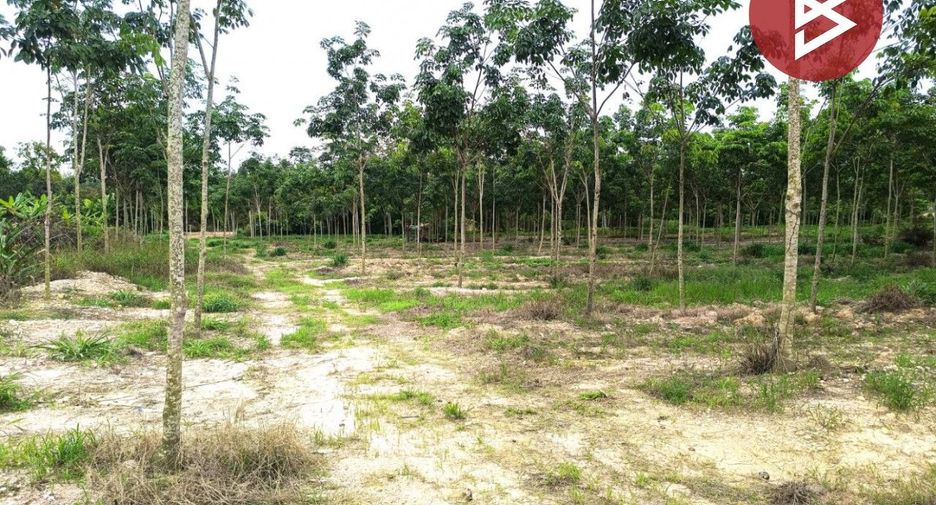Terreno en venta en Wang Chan, Rayong