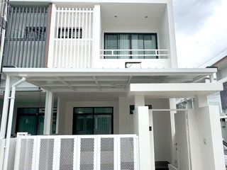 For Rent 2 Bedroom House In San Sai, Chiang Mai