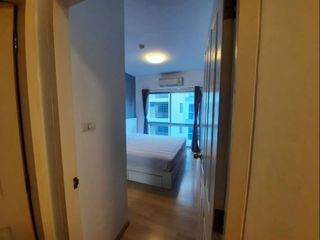 For rent 1 bed condo in Suan Luang, Bangkok