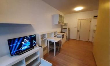 Condo en alquiler de 1 habitaciones 