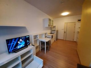 For rent 1 bed condo in Suan Luang, Bangkok