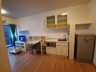 For rent 1 bed condo in Suan Luang, Bangkok