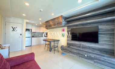 À vendre 1 chambre condo à South Pattaya, Pattaya