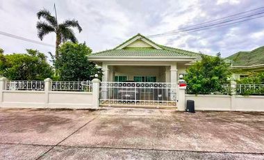 À louer 3 chambres maison à East Pattaya, Pattaya