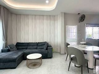 For rent 3 bedrooms house in Bang Lamung, Chonburi