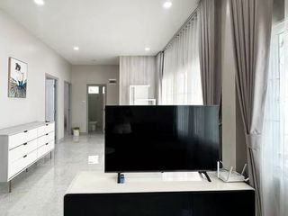 For rent 3 bedrooms house in Bang Lamung, Chonburi
