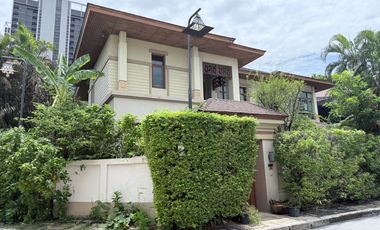 For sale 5 bedrooms house in Bang Bon, Bangkok