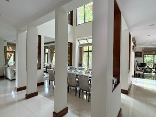 For sale 5 bedrooms house in Bang Bon, Bangkok