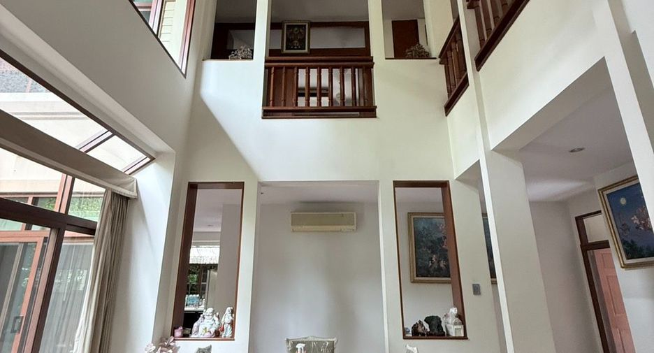 For sale 5 bedrooms house in Bang Bon, Bangkok
