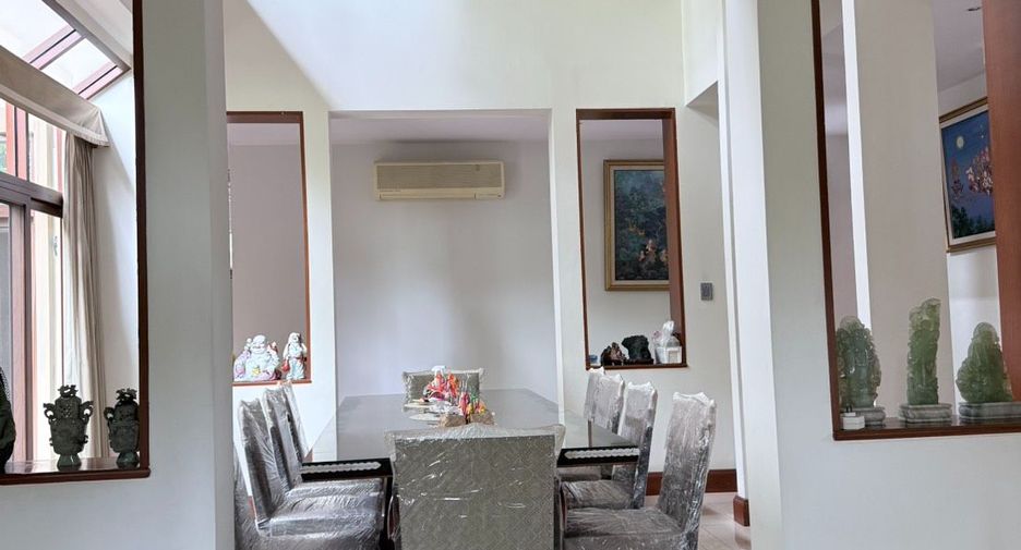 For sale 5 bedrooms house in Bang Bon, Bangkok