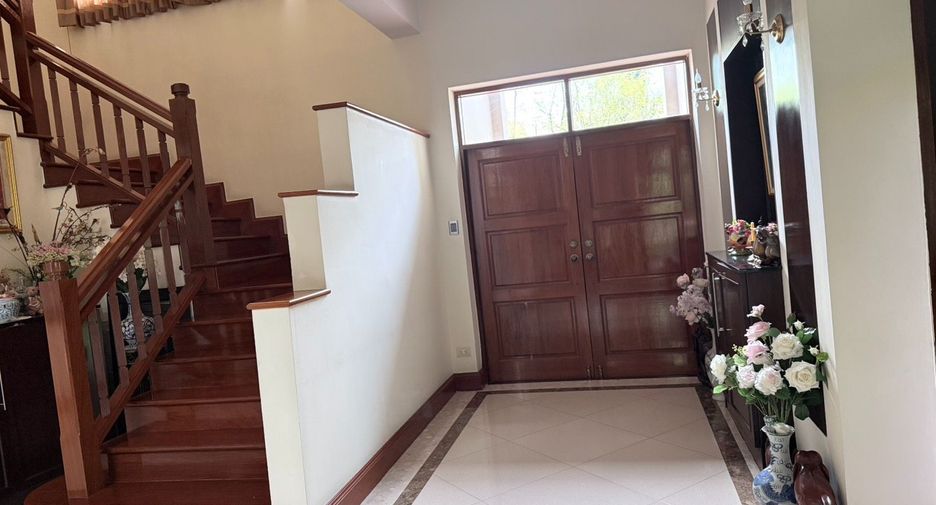 For sale 5 bedrooms house in Bang Bon, Bangkok
