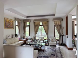For sale 5 bedrooms house in Bang Bon, Bangkok