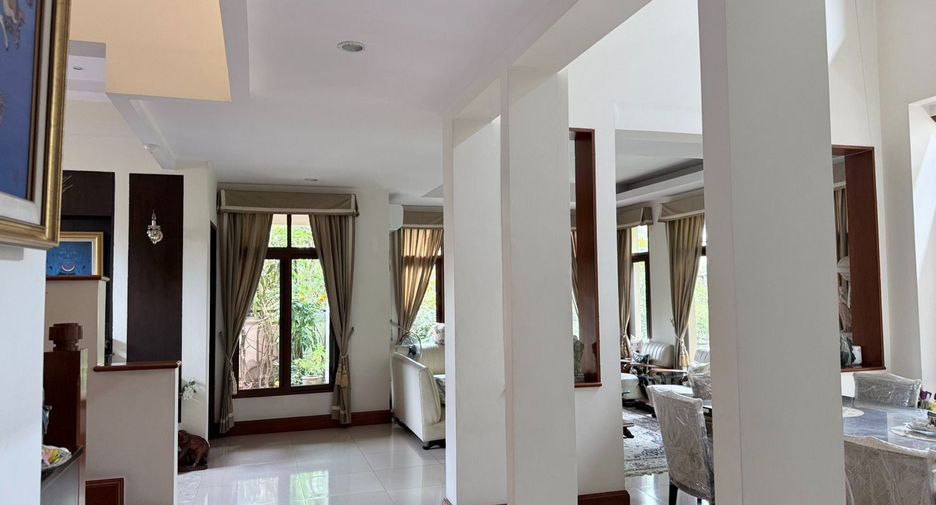 For sale 5 bedrooms house in Bang Bon, Bangkok