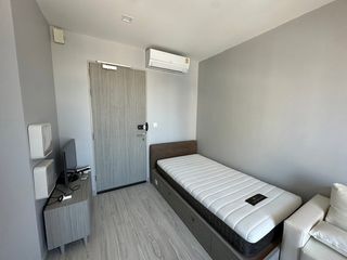 À louer studio condo à Khlong San, Bangkok