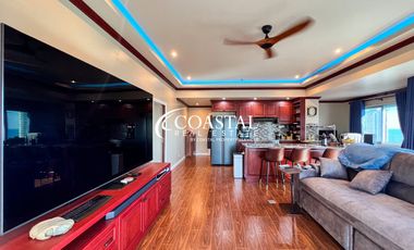 Wohnung zum Kauf mit 1 Zimmer in Jomtien, Pattaya