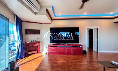 Wohnung zum Kauf mit 1 Zimmer in Jomtien, Pattaya