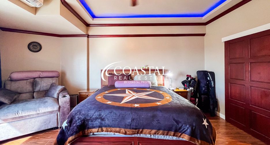 Wohnung zum Kauf mit 1 Zimmer in Jomtien, Pattaya