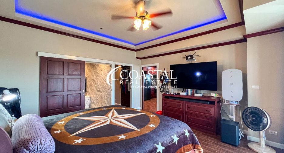 Wohnung zum Kauf mit 1 Zimmer in Jomtien, Pattaya