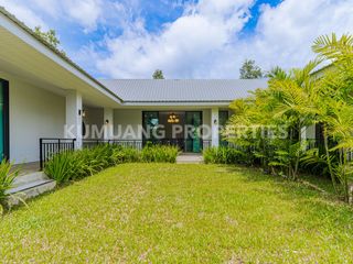 For Rent 3 Bedroom House In Hang Dong, Chiang Mai