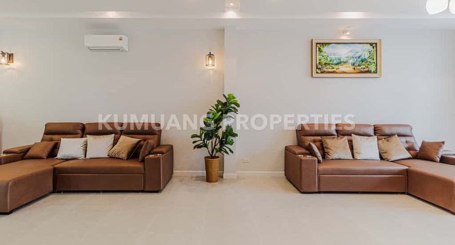 For rent and for sale 3 bedrooms house in Hang Dong, Chiang Mai