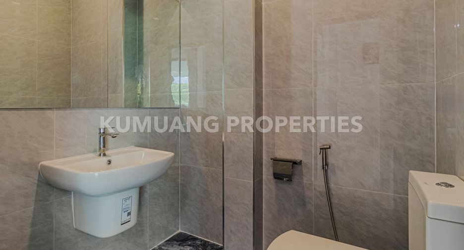 For rent and for sale 3 bedrooms house in Hang Dong, Chiang Mai
