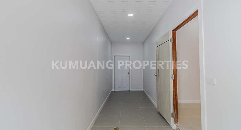 For rent and for sale 3 bedrooms house in Hang Dong, Chiang Mai