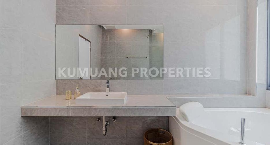 For rent and for sale 3 bedrooms house in Hang Dong, Chiang Mai