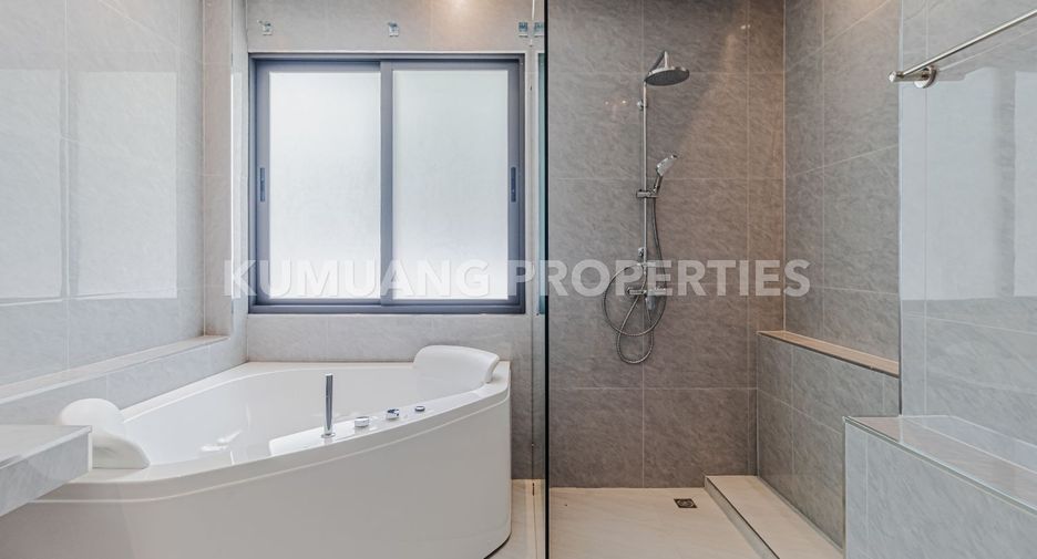 For rent and for sale 3 bedrooms house in Hang Dong, Chiang Mai