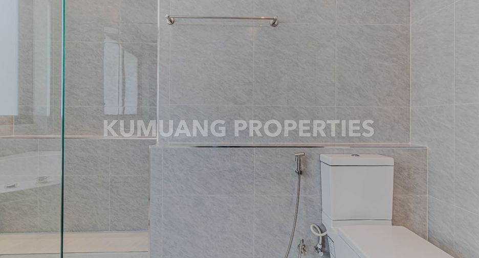 For rent and for sale 3 bedrooms house in Hang Dong, Chiang Mai
