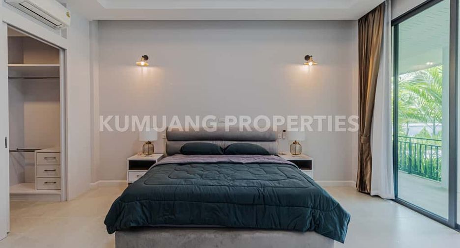 For rent and for sale 3 bedrooms house in Hang Dong, Chiang Mai