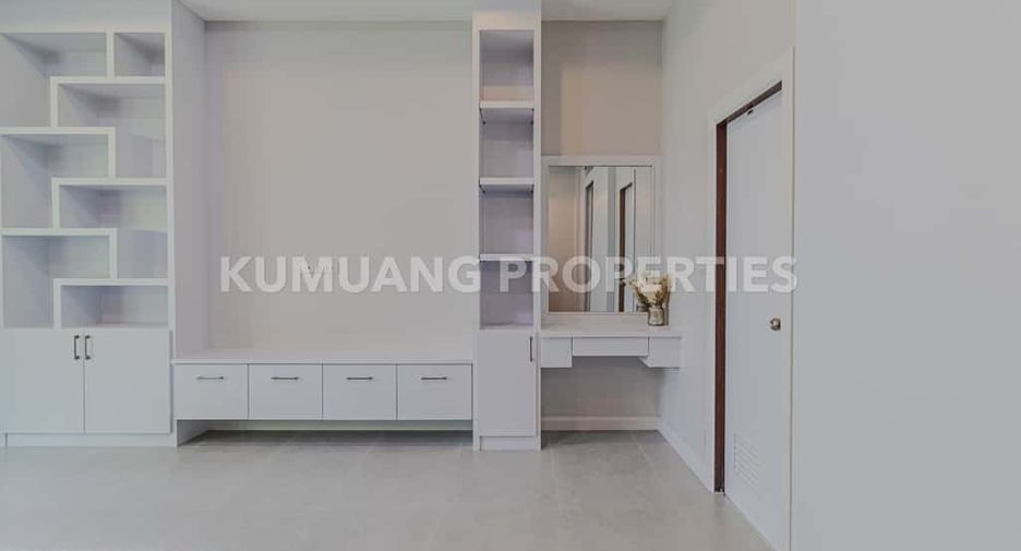 For rent and for sale 3 bedrooms house in Hang Dong, Chiang Mai