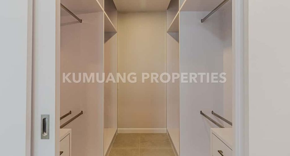 For rent and for sale 3 bedrooms house in Hang Dong, Chiang Mai
